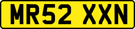 MR52XXN