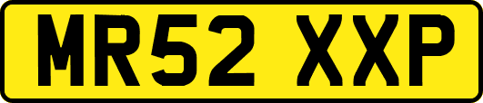 MR52XXP