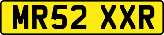 MR52XXR