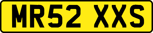 MR52XXS