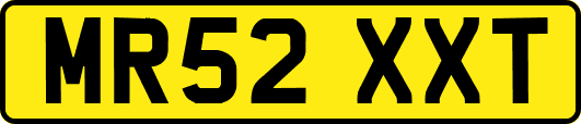 MR52XXT