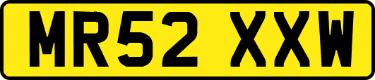 MR52XXW
