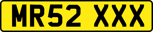 MR52XXX