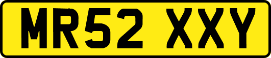 MR52XXY