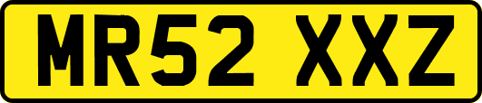 MR52XXZ