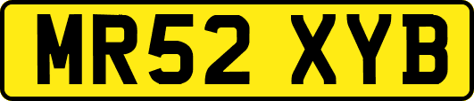 MR52XYB