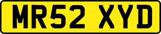 MR52XYD