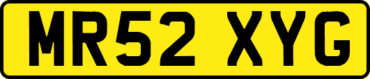 MR52XYG