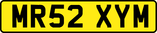 MR52XYM