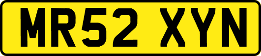 MR52XYN