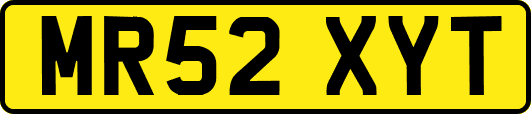 MR52XYT
