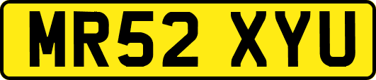MR52XYU
