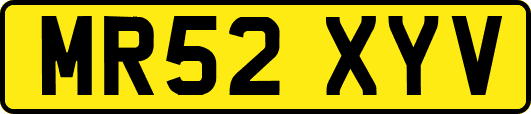 MR52XYV