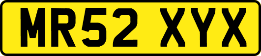 MR52XYX