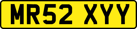 MR52XYY