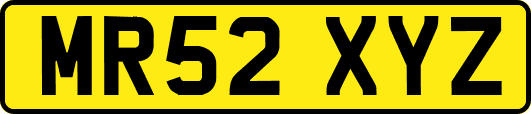 MR52XYZ