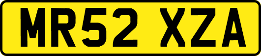 MR52XZA