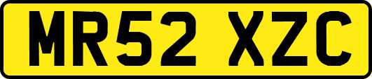 MR52XZC