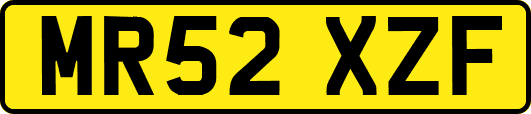 MR52XZF