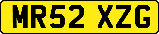 MR52XZG