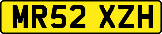 MR52XZH