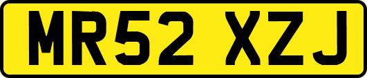 MR52XZJ