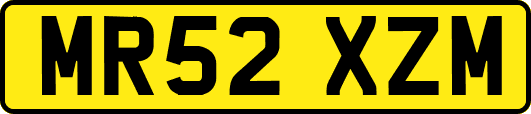 MR52XZM