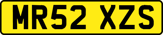 MR52XZS