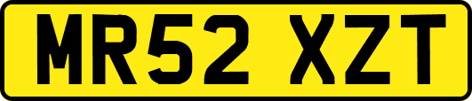 MR52XZT