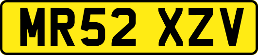 MR52XZV