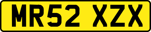 MR52XZX