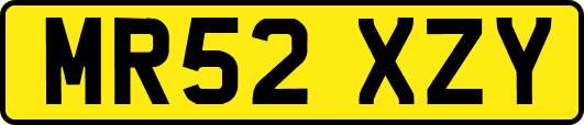 MR52XZY