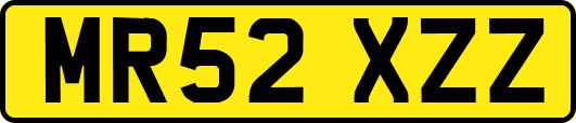 MR52XZZ