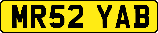 MR52YAB