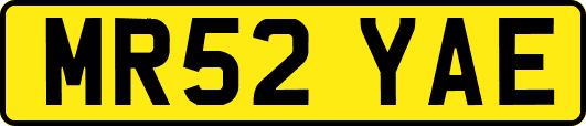 MR52YAE