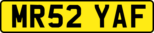 MR52YAF