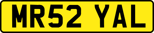 MR52YAL