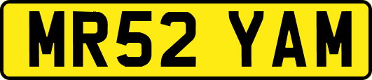 MR52YAM
