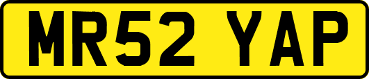 MR52YAP