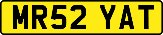 MR52YAT