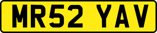 MR52YAV