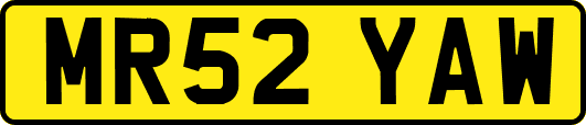 MR52YAW