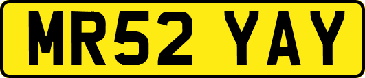 MR52YAY