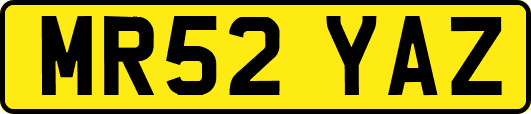 MR52YAZ