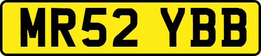 MR52YBB