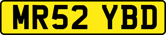 MR52YBD