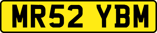 MR52YBM