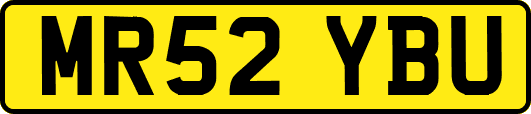 MR52YBU
