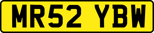 MR52YBW