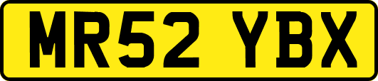 MR52YBX